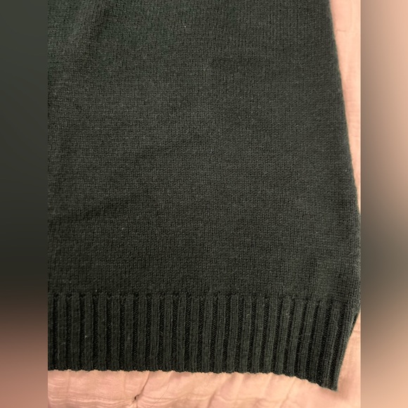 J. Crew rhinestone sweater dress - Picture 9 of 9